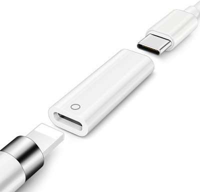 Verilux USB Type C OTG Adapter(Pack of 1)