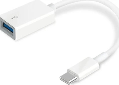 ZENIFY USB Type C OTG Adapter(Pack of 1)