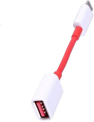 A3sprime USB Type C OTG Adapter(Pack of 1)