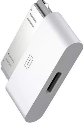 SANNO WORLD USB Type C OTG Adapter(Pack of 1)