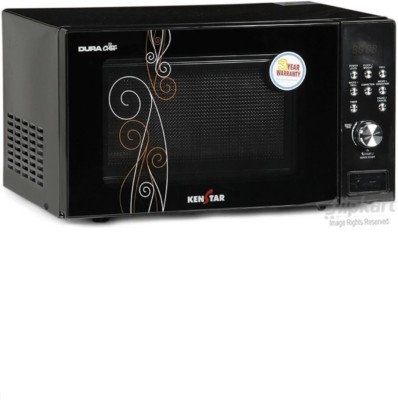 Kenstar 20-Litre Oven Toaster Grill (OTG)(1245545, black)