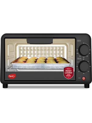Pigeon 9-Litre Oven Toaster Grill OTG 16239, Black