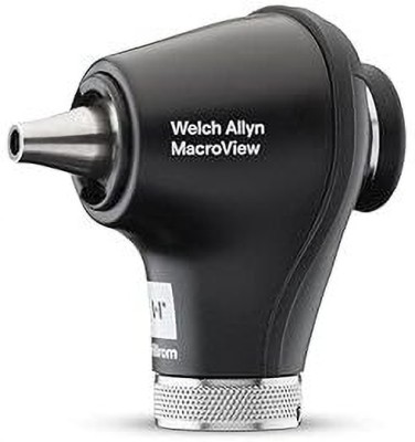 Sumit Surgical Welch Allyn MacroView Plus 238-3 Otoscope