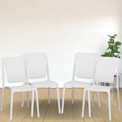 Spine care top chair plastic
