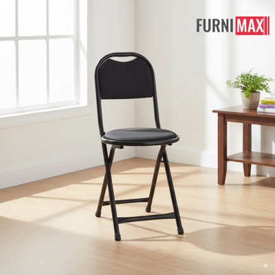 FURNIMAX Metal Outdoor Chair Offers & Cashback