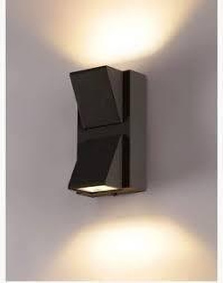 SPARC LIGHTS Outdoor lamp Gate Light Outdoor Lamp(Grey)