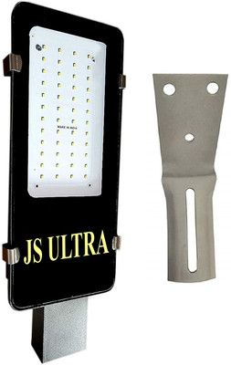 JS ULTRA js_48w Flood Light Outdoor Lamp(White)