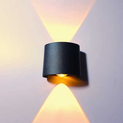 Blissbells Wallchiere Wall Lamp With Bulb