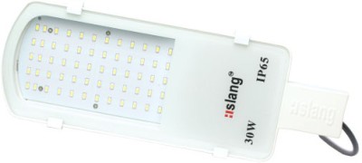 Slang 100W Street Light (White / 6500K) IP65 BIS approved Flood Light Outdoor Lamp(White)