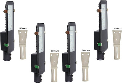 SUN LED LIGHTS SL-50WS-4 Gate Light Outdoor Lamp(Multicolor)
