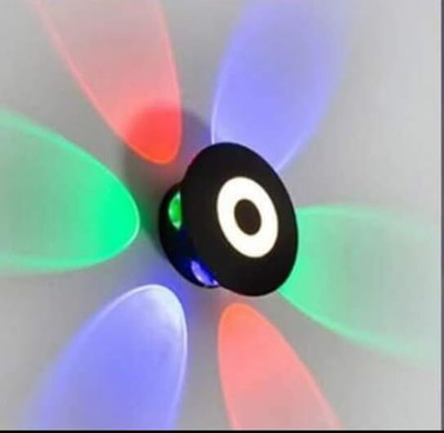 Mahantam Wallchiere Wall Lamp Without Bulb