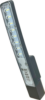 ASTER LITE 24W Candy Model IP66 LED Street Light (Pack of 1) Flood Light Outdoor Lamp(White)