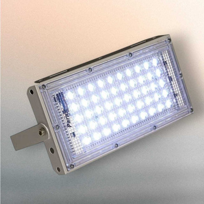 ZESTRUM ETN_50Watt_169 Flood Light Outdoor Lamp(White)