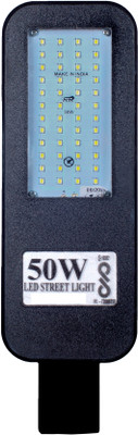 KESHVAS KE 50W SL1 02 Flood Light Outdoor Lamp(White)