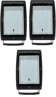 D'Mak DMAK150 Flood Light Outdoor Lamp(White)