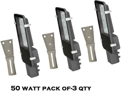 SUN LED LIGHTS SL-50WS-3 Post Light Outdoor Lamp(Black)