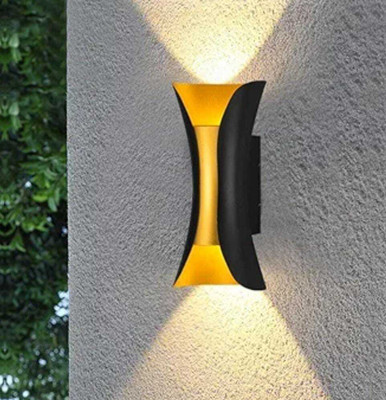 MAGINATO Wallchiere Wall Lamp With Bulb