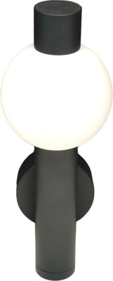 TWILIXO 088GL Gate Light Outdoor Lamp(Black)