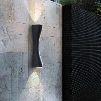 TWILIXO Wallchiere Wall Lamp With Bulb