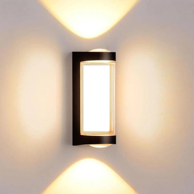 Volt Vision Wallchiere Wall Lamp With Bulb
