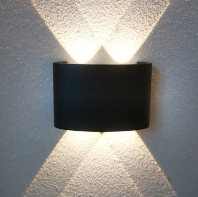 TWILIXO Wallchiere Wall Lamp With Bulb