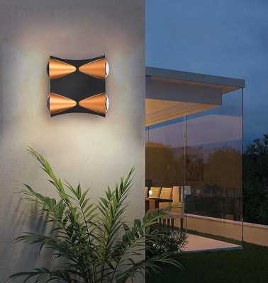 TWILIXO Wallchiere Wall Lamp With Bulb