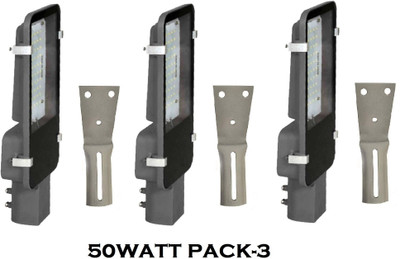 suncircuit SUN50WS-3 Flood Light Outdoor Lamp(White)