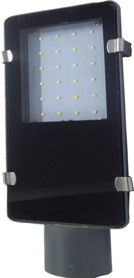 PE 24D01 Gate Light Outdoor Lamp(White)