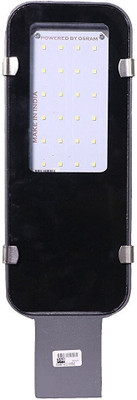 prerak PR24 Flood Light Outdoor Lamp(White)