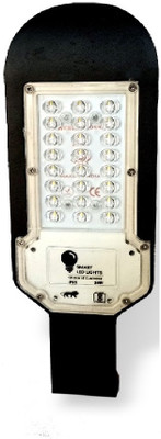 SMART 24watt Lens Model Flood Light Outdoor Lamp(White)