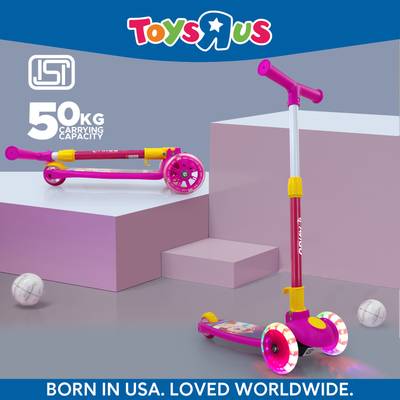 Avigo scooter toys online r us