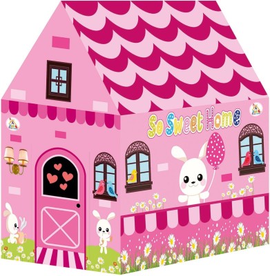 S TOYS HOUSE So Sweet Home New(Multicolor)