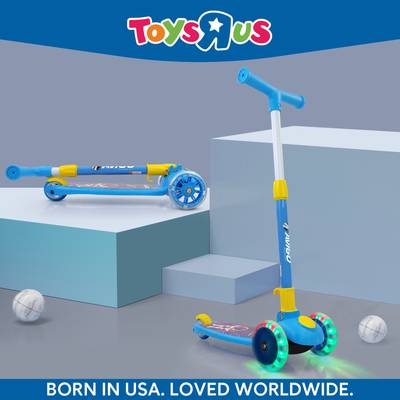 Avigo scooter toys r us deals