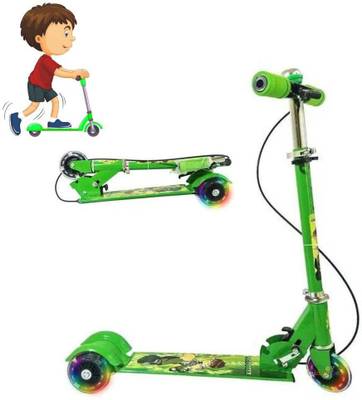 Skating cycle top for kids