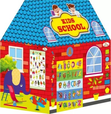 SADGURU SALES kids school(Multicolor)