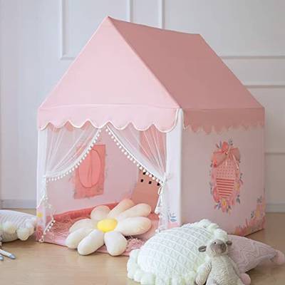 Play tent for 5 year cheap old