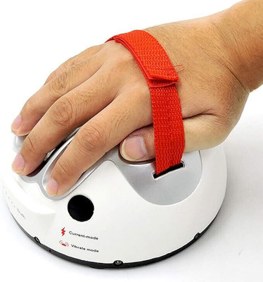 Aastha Lie Detector(White)