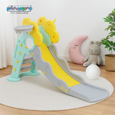 PLAYGRO Carrot Slide (6211)