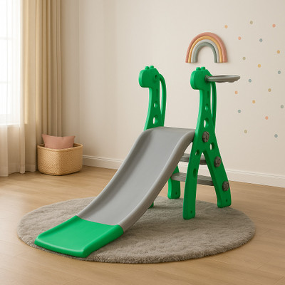 PLAYGRO Giraffe Slide (6018)