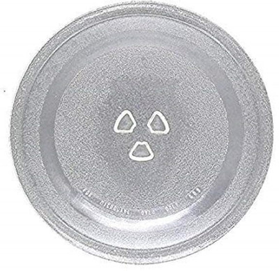 KGBTREADS 6410 Fiber Glass Microwave Turntable Plate