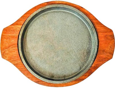 Santarms UP11SPSA201 Wooden Microwave Turntable Plate