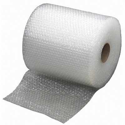 SHRI BALAJI PUBLICATION Bubble Wrap 22 mm 12 m(Pack of 1)