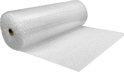 SHRI BALAJI PUBLICATION High Quality Bubble Wrap Roll for packing and moving, 70 Ft L 2 Ft W Security Bag(14 x 18 Pack of 1)