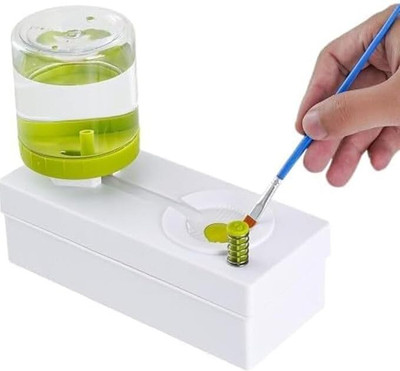 CHEFERYN Paint Brush Washing Tool - Paint Brush Cleaner(Multicolor)