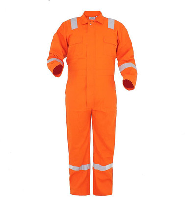 Club Twenty One OrangeTape_M Safety Jacket(Orange)