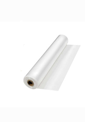 VG TARP FLOOR COVERING PLASTIC FOR MULTIPURPOSE 44INCHWIDTHX100FEETLONG ROLL Paint Coverall(Free Size) deal from flipkart
