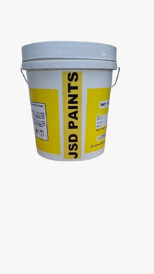 SD Universal High Quality Wall Primers - 10 Liter Acrylic Primer(10 L)