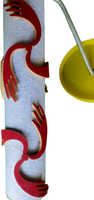 Onneybrothers D20 D20 Paint Roller(Pack of 1)