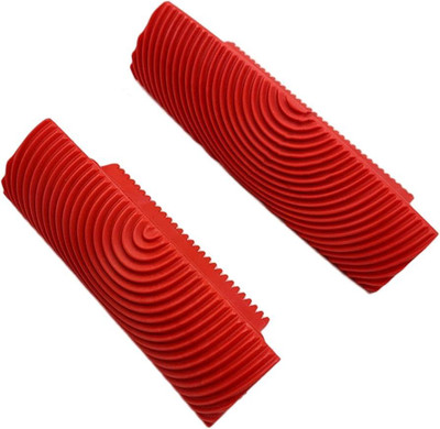 Onneybrothers PACK OF 2 WOOD GRAIN TOOL Paint Roller