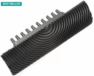 Amk Texture Designer Tool for Wall Painting, Wood grain Wood Grain Paint Roller Offers & Cashback
